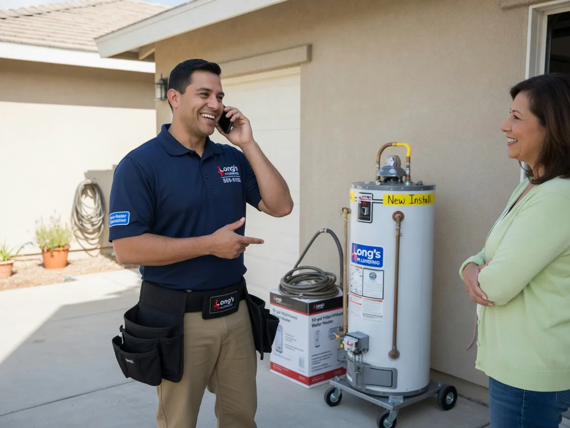 Leak Detection Boring, OR FAQs